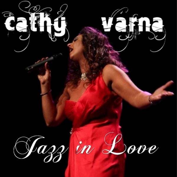 Cover art for Jazz in Love