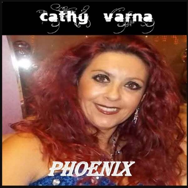 Cover art for Phoenix